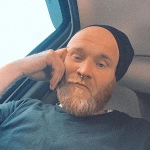 Meet your Posher, Gary